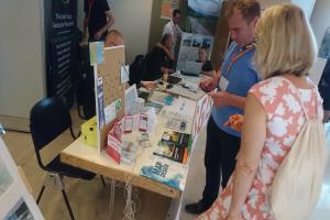 Dritter Tag auf der AGIT 2017