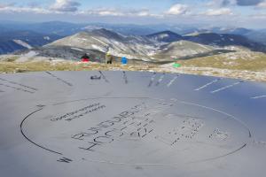 OpenStreetMap am Hochschwab