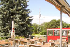 ViennaGeo Meetup #2