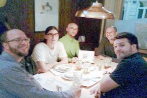 OSM Stammtisch Wien