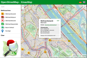 Weihnachtskarte 2018