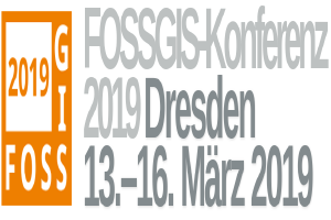FOSSGIS 2019 (CfP Verlängert)