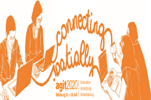 AGIT 2020 (6.7.-10.7.) virtuell!