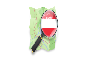 Erster virtueller OSM Österreich Stammtisch am 08.01.2021