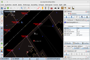 OSM-AT Hintergrundkarten