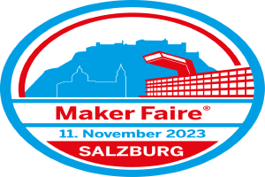 OpenStreetMap auf der Maker Faire in Salzburg am 11.11.2023