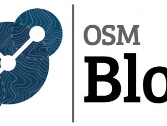 OSM Blog Logo